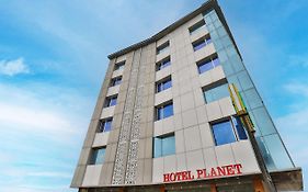 Hotel Planet